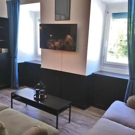 Apartamento Eden Du Pays Toy Centre Bareges -Etablissement 3 Etoiles Exterior foto