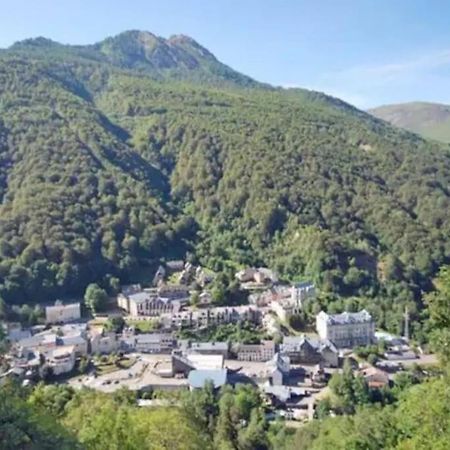 Apartamento Eden Du Pays Toy Centre Bareges -Etablissement 3 Etoiles Exterior foto
