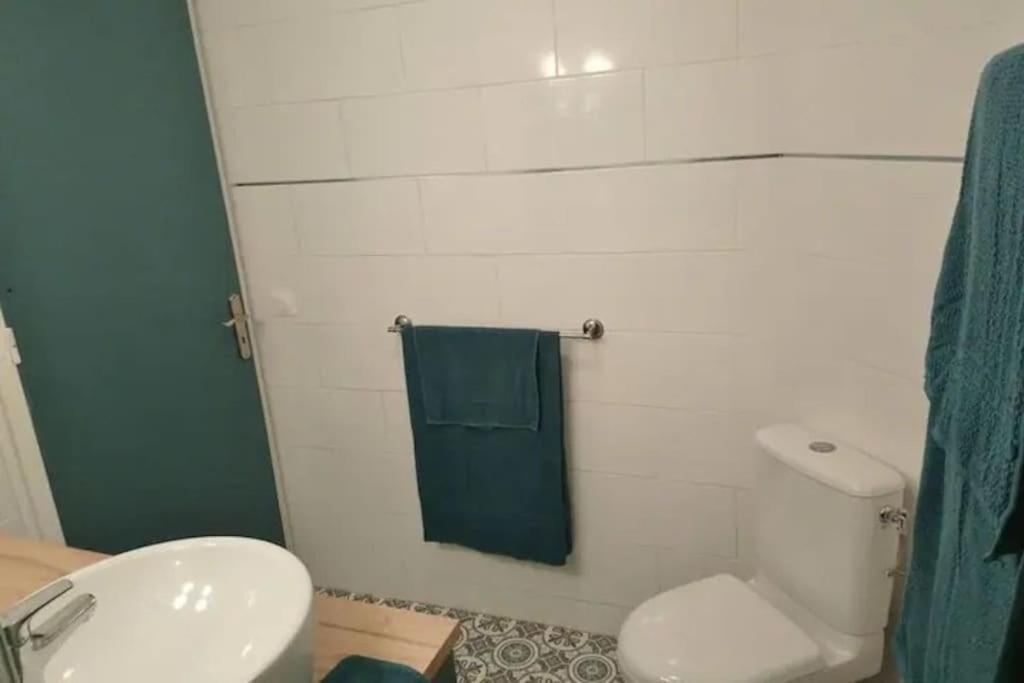 Apartamento Eden Du Pays Toy Centre Bareges -Etablissement 3 Etoiles Exterior foto