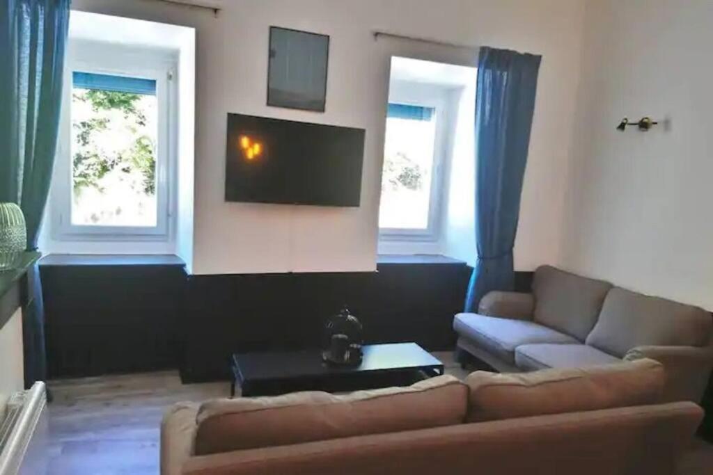 Apartamento Eden Du Pays Toy Centre Bareges -Etablissement 3 Etoiles Exterior foto