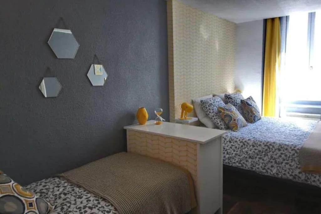 Apartamento Eden Du Pays Toy Centre Bareges -Etablissement 3 Etoiles Exterior foto