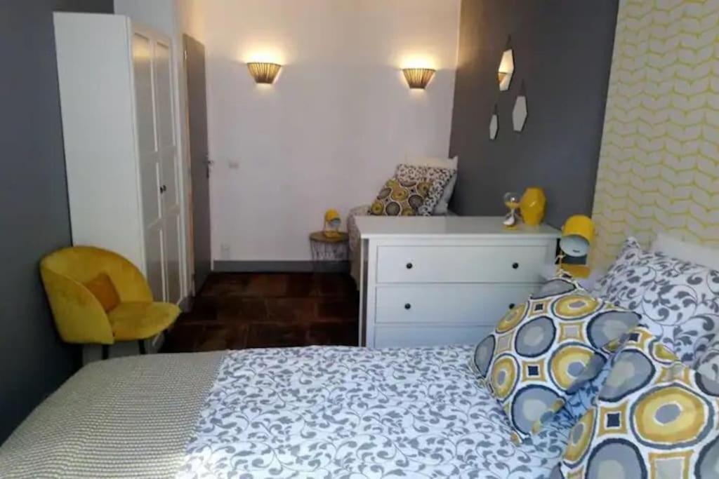 Apartamento Eden Du Pays Toy Centre Bareges -Etablissement 3 Etoiles Exterior foto