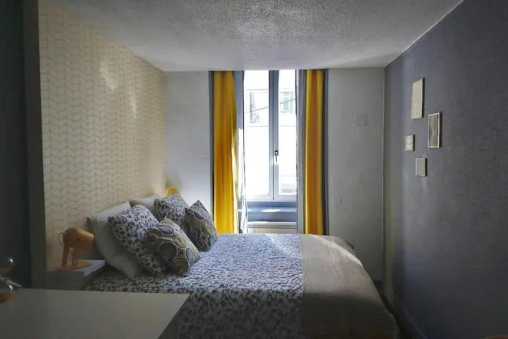 Apartamento Eden Du Pays Toy Centre Bareges -Etablissement 3 Etoiles Exterior foto