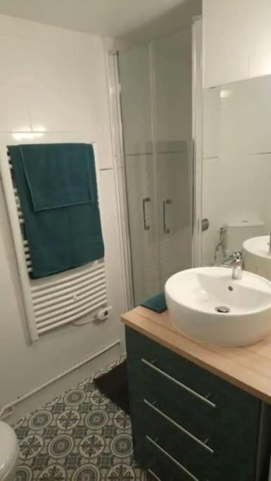 Apartamento Eden Du Pays Toy Centre Bareges -Etablissement 3 Etoiles Exterior foto