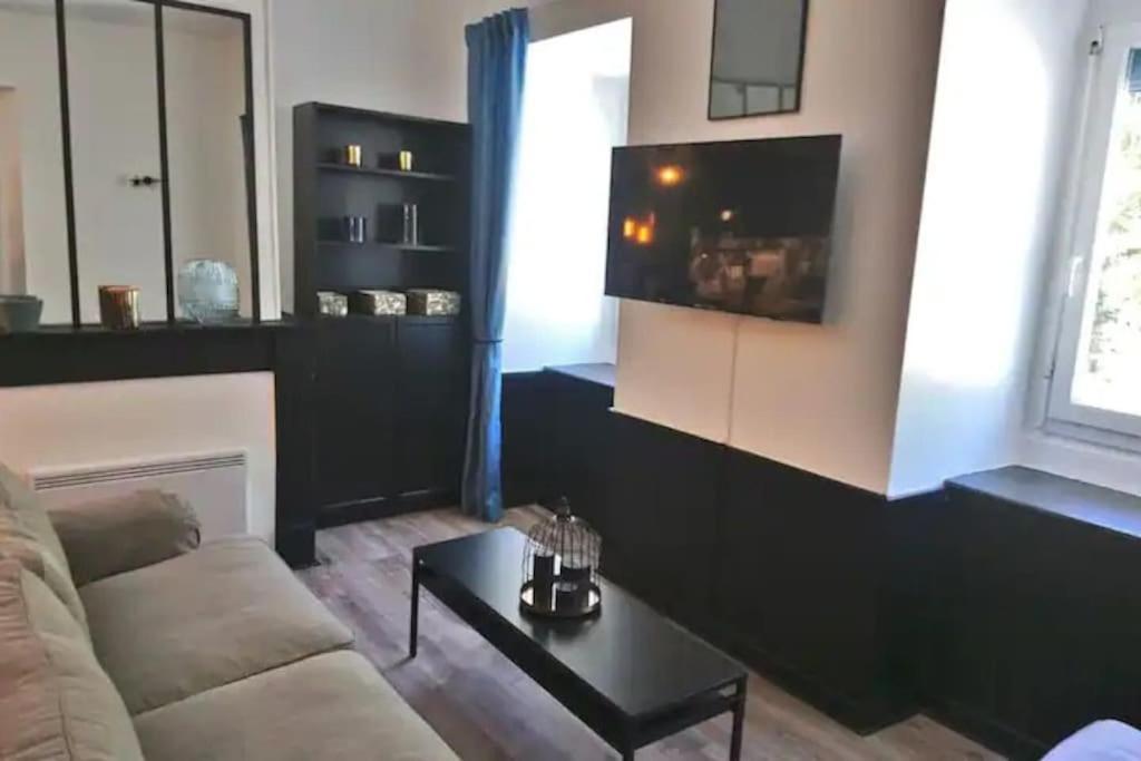Apartamento Eden Du Pays Toy Centre Bareges -Etablissement 3 Etoiles Exterior foto