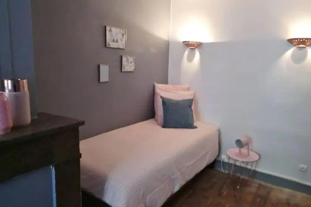 Apartamento Eden Du Pays Toy Centre Bareges -Etablissement 3 Etoiles Exterior foto